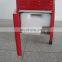 Color customization dehumidifier machine with wheels