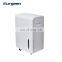 basement electric dry resotration dehumidifier for basement