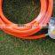 3/8" GAS Pressure Regulator and Hose,Malaysia LPG Gas Regulator,Gas Pipe Orange