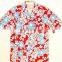 cotton hawaii shirt