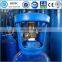 Head Thoroughbred High Pressure CO2 Gas Cylinder Valve For Industry