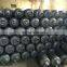 12.5kg Yemen StandardApproved by BV Test LPG Cylinders