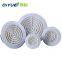 Plastic Grille Air Vent Ceiling Air Vent Outlet For HVAC System