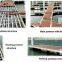 Marina Floating pontoon floating dock use pontoon