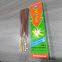 Kukasa China Good Fragrance Sandalwood Safe Incense Stick with OEM