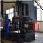 low carbon steel pipe making machine