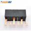 RAMWAY DS907D Компактный электромагнитный реле большой мощности для напряжений 6В
