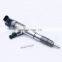 ERIKC Injector 0445110710 Oem Diesel Fuel Pump 0445 110 710 Bico Injetor 0 445 110 710 for Jmc