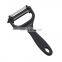 Multifunctional Stainless Steel 3 In 1 Fruit And Vegetable Peeler