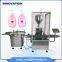 Customize designed liquid filling and capping machine for daily chemicals