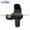 Genuine LLXBB Transmission Speed Sensor 095927321B For Audi A3 VW Beetle Golf Jetta PC506 5S6611