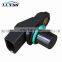 Genuine Crankshaft Crank Position Sensor 13627792256 For BMW E60 E70 E90 7792256 PC883 5S11778