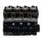 Dmax 4x4 isuzu 4jh1 turbo engine parts 4jh1 t  long block engine 4 cylinder diesel engine