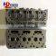 Tractor Diesel Engine Parts D902 Cylinder Head for Kubota