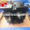SK200-8 main control valve LC30V00036F3 YN32W00017F1SK210-8 excavator hydraulic main control valve assy