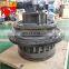 Genuine and new PC750  P800  excavator final drive assy 209-27-00271 travel device assy