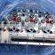 Cummins QSL9 engine Cylinder Head Assembly 5404060