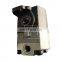 Excavator R60-7 DX55 Spare Parts AP2D25 Hydraulic Gear Pump Pilot Pump