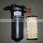 Manufacturer generator excavator fuel filter pump 4132A018 Ulpk0038 4132A016