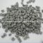 Zirconia fused aluminum oxide for refractory bricks