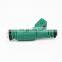 With 1 Year Warranty 0280155968 For VW Chevrolet Pontiac Ford TBI LT1 LS1 LS6 440cc 9202100 fuel nozzle manufacturer