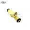 Fuel Injector 0280155737 For Ford V8 LS1 LT1 5.0L 5.7L 1986-2012 Car-styling Engine Injection Nozzle Injector Valve