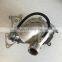 GT1749S 715924-5001S 28200-42610 28200-42700 для Bongo Pregio K-Series/Light T
