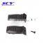 Liftgate Glass Hinge Suitable for Jeep Liberty 2008-2012 57010061AB