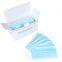 Medical surgical Disposable 3 ply Face Mask with earloop