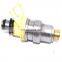 Fuel Injector/Injection Nozzle For Chaser JZX100 1GFE 2.0 23250-70110 23209-70110