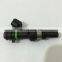 Fuel Injector 16600-ED000 FBY1160 for Tiida Tiida 1.6 NV200 HR16 Sylphy Citroen Triumph Sega Granville Whiskers