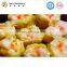 full automatic PLC control easy to operate sumai /shaomai/siomai/shumai making machine