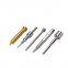 China Precision Spare Parts Mold Parts Die Tungsten Carbide Pins Punch Parts Supplier