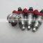 Hengney auto parts 23250-74130 23209-74130 For Toyota Camry Carina Chaser Corona Mark2 Crown 4SFE Hengney fuel injector nozzle