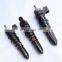 Genuine Cummins diesel engine injector assembly 3406604 for M11/QSM11