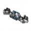 Diesel Engine Spare Parts A4570300201 4570300201 For OM457 forged crankshaft