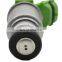 1 штука топливного форсунки 23250 - 16170 23209 - 16170 для Toyota Carina E 4AFE 7AFE