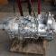 speed reducer gearbox AZ2201001342/7 for Sinotruk truck