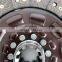 High Quality Great Price 10 Teeth Clutch Disc For SHACMAN