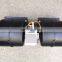 High quality DONGFENG engine truck loader wind motor
