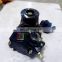 Apply For Truck Tractor Pto Snow Blower  100% New Black Color