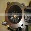 6HK1-TICS engine turbo 8-94390-6392 701281-5003S GT3576D turbocharger
