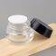 Great Quality 100Ml Cosmetic Glass Bottles For Body Lotion