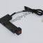 TSN gripper shuttle sensor