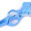 Pet Cat Litter Cleaning Pooper Scooper Dog Poop Picking Scissor Shaped Poop Clip Scoop