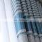 New style sun-resistant blackout  jacquard fabric window curtain