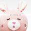 Ball Cute Fun Cute Rabbit Doll Manufacturers OEM Custom Production Plush Toys