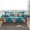 good quality soft elastic anti skid dustproof sofa cover all-in package four seasons used sofa slipcover