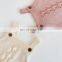 New 2020 Autumn Baby Boys Girls Infant Rompers Clothes Baby Boy Girl Kids Knitting Sleeveless Rompers