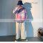 Wholesale Street Style Mens Custom Colortone Tie Dye Crewneck Hoodie Sweatshirt